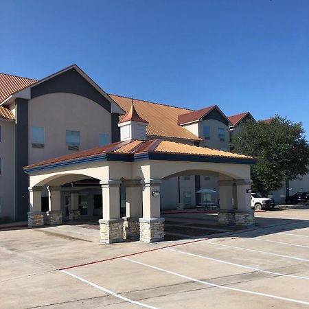 Fairbridge Inn & Suites Cuero Dış mekan fotoğraf