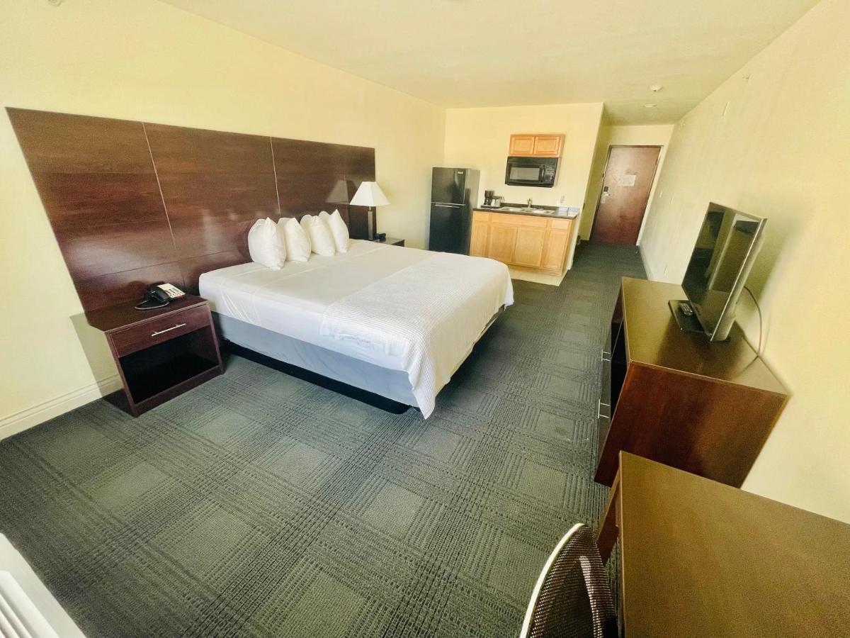 Fairbridge Inn & Suites Cuero Dış mekan fotoğraf