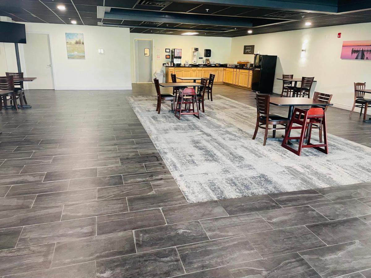 Fairbridge Inn & Suites Cuero Dış mekan fotoğraf