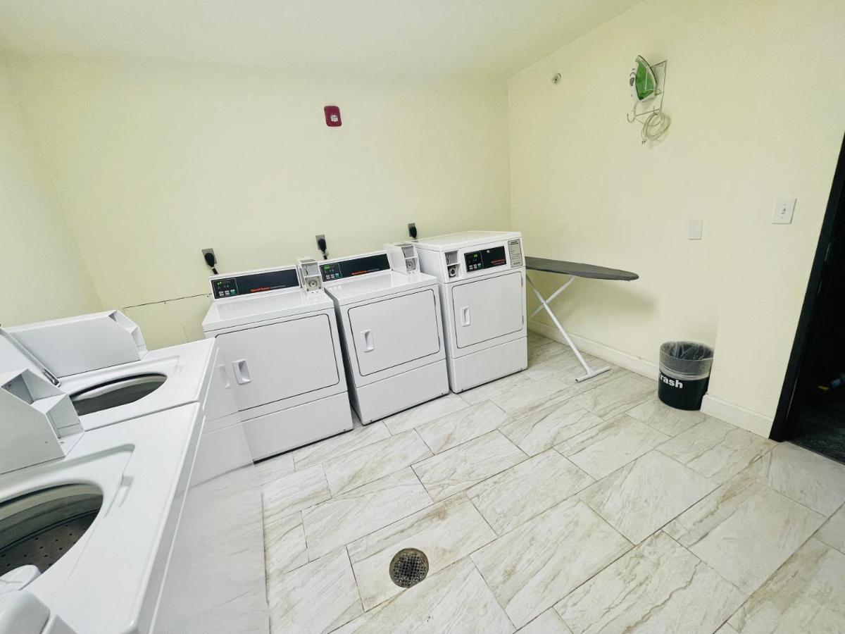 Fairbridge Inn & Suites Cuero Dış mekan fotoğraf