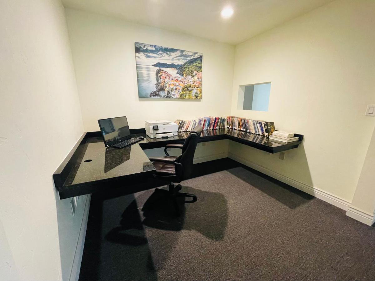 Fairbridge Inn & Suites Cuero Dış mekan fotoğraf