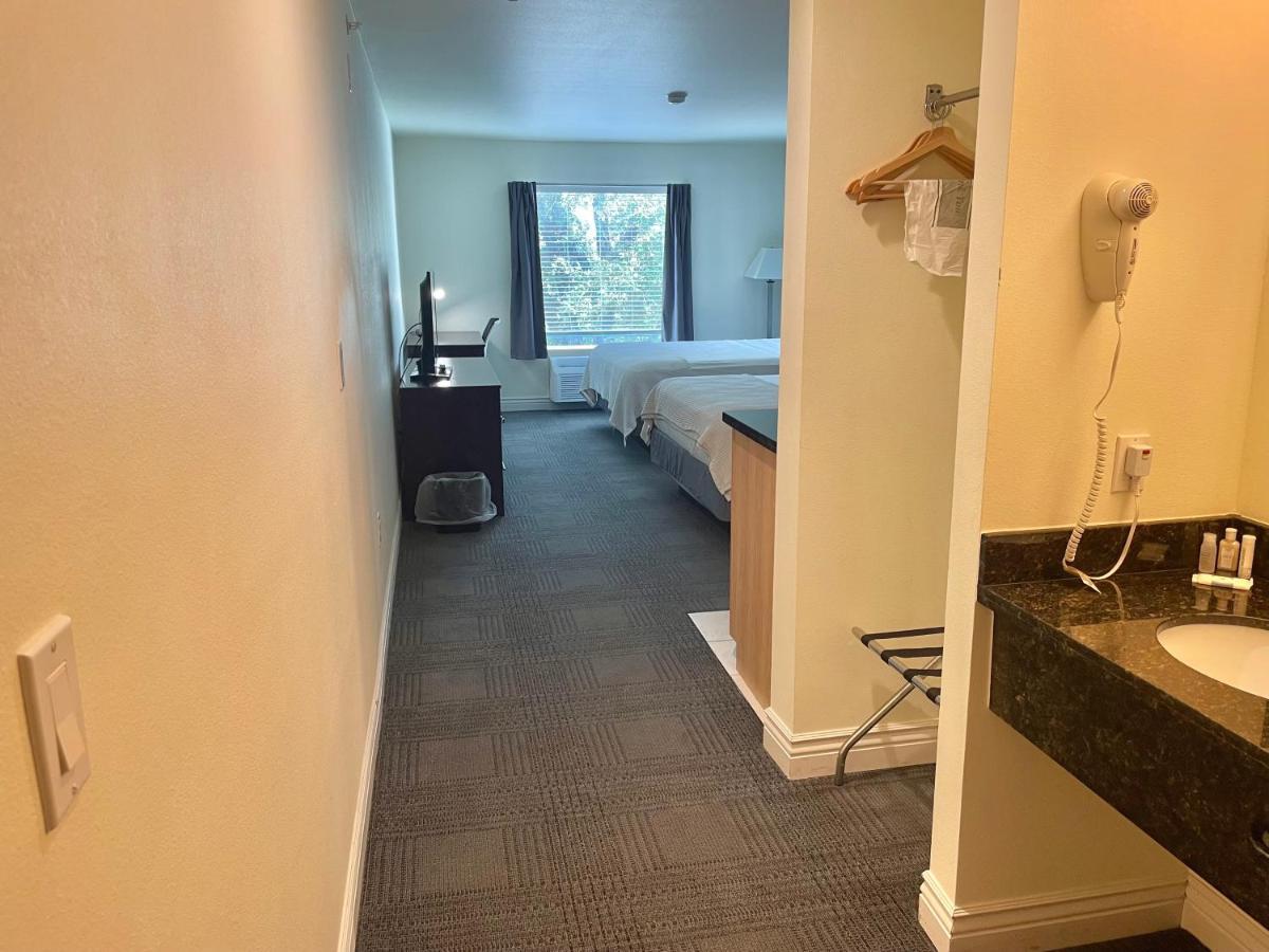 Fairbridge Inn & Suites Cuero Dış mekan fotoğraf