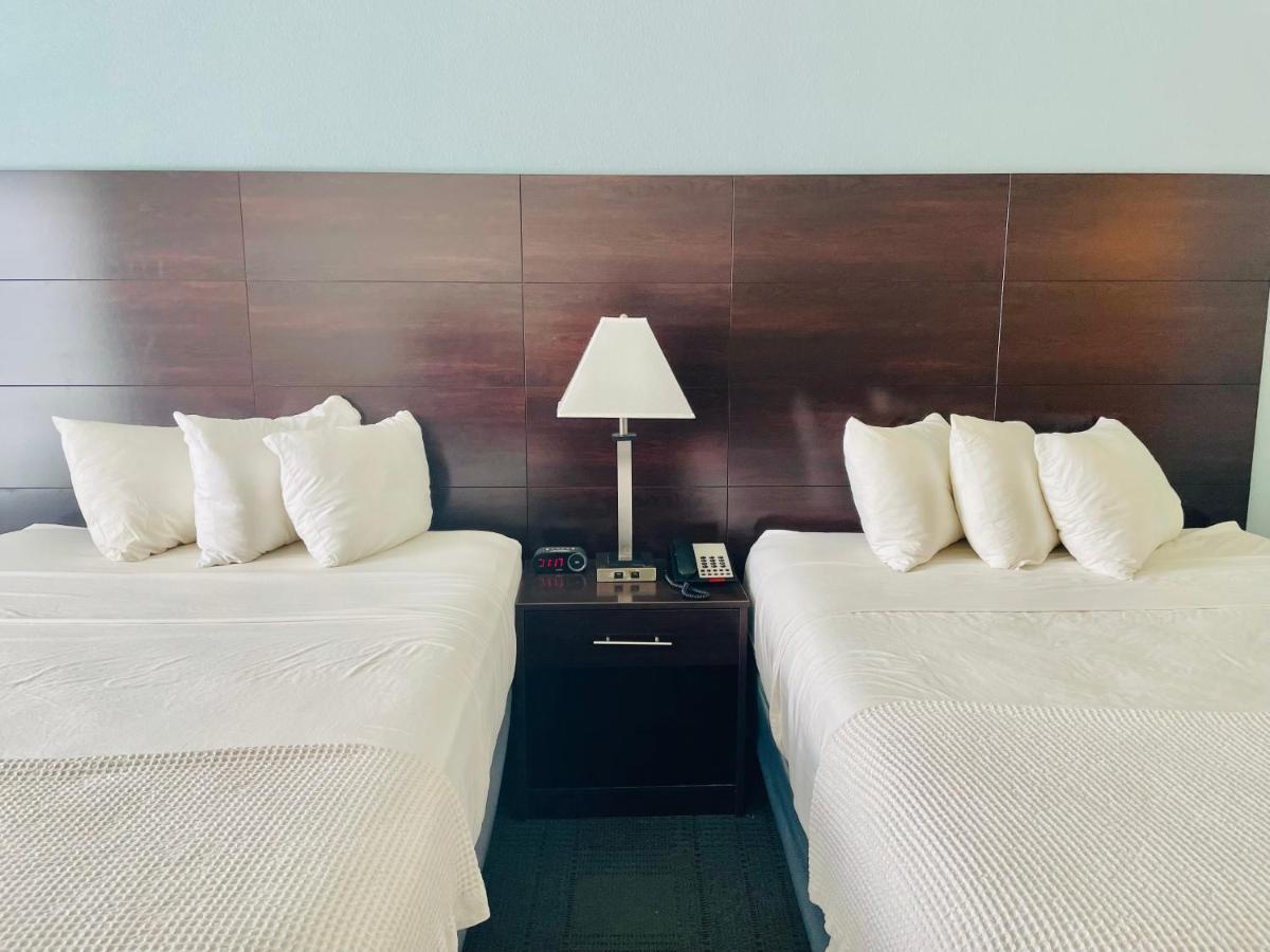 Fairbridge Inn & Suites Cuero Dış mekan fotoğraf