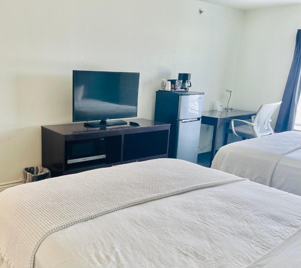 Fairbridge Inn & Suites Cuero Dış mekan fotoğraf