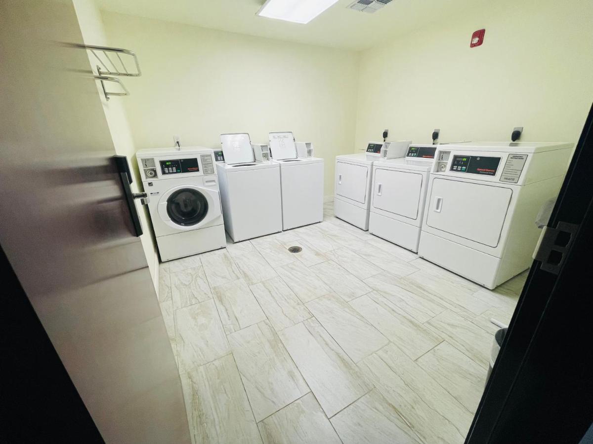 Fairbridge Inn & Suites Cuero Dış mekan fotoğraf