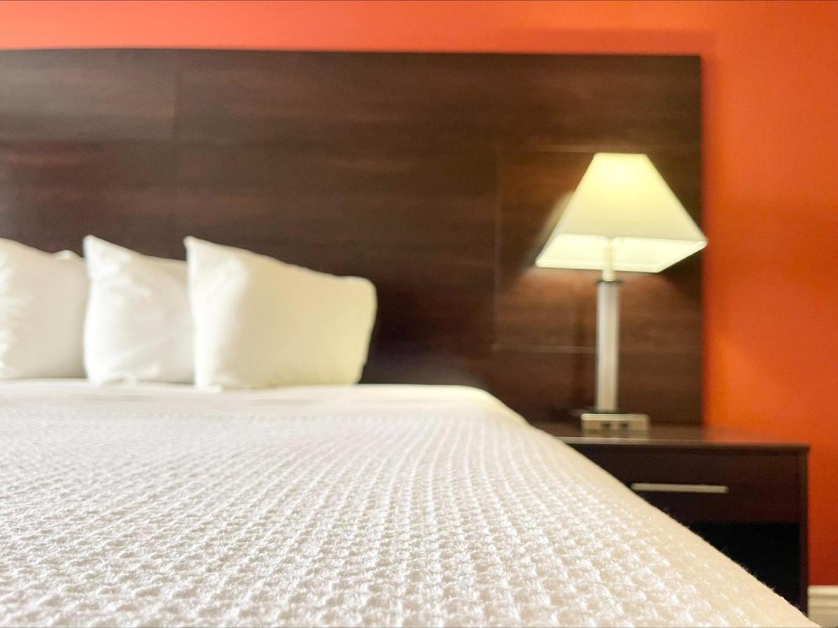 Fairbridge Inn & Suites Cuero Dış mekan fotoğraf